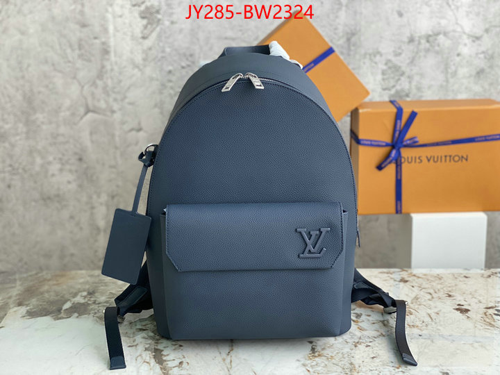 LV Bags(TOP)-Backpack-,ID: BW2324,$: 285USD