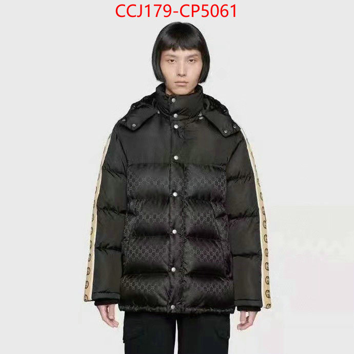 Down jacket Women-Gucci,where can you buy replica , ID: CP5061,$: 179USD