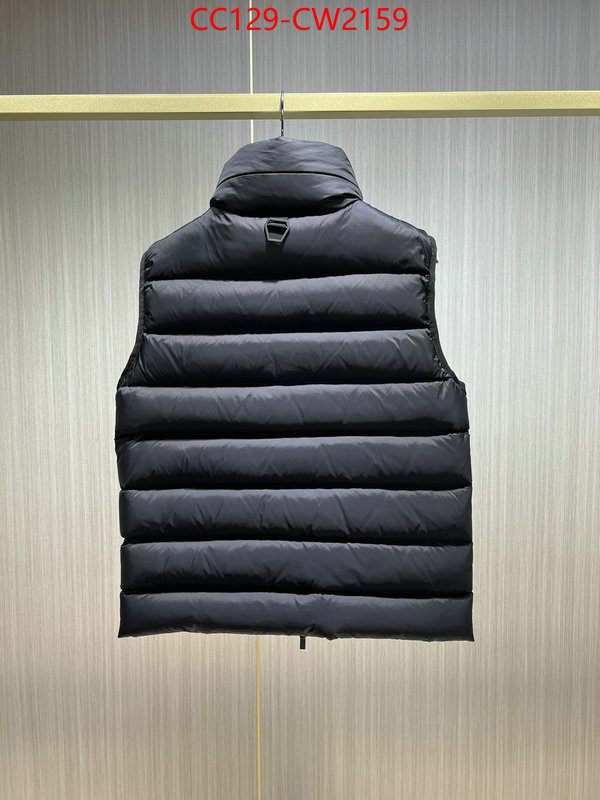 Down jacket Men-Moncler,where can i buy , ID: CW2159,$: 129USD
