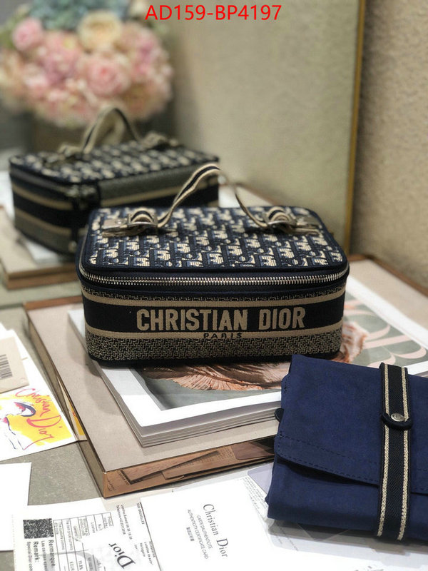 Dior Bags(TOP)-Other Style-,ID: BP4197,$: 159USD