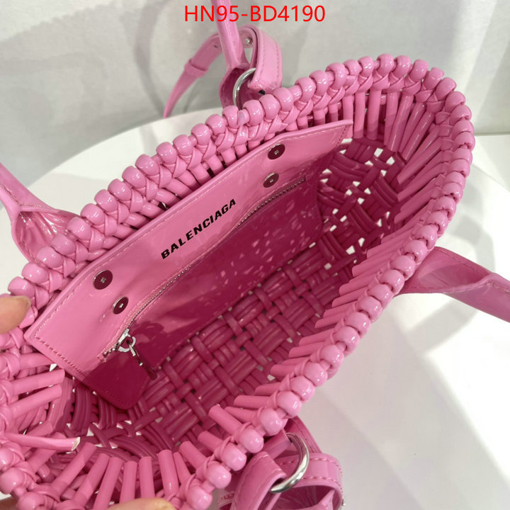 Balenciaga Bags(4A)-Other Styles,where could you find a great quality designer ,ID: BD4190,$: 95USD