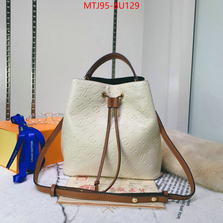 LV Bags(4A)-Nono-No Purse-Nano No-,styles & where to buy ,ID: BU129,$: 95USD