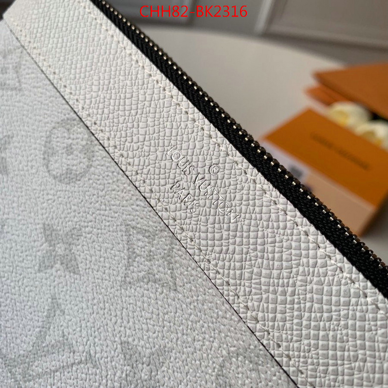 LV Bags(TOP)-Wallet,ID: BK2316,$:82USD