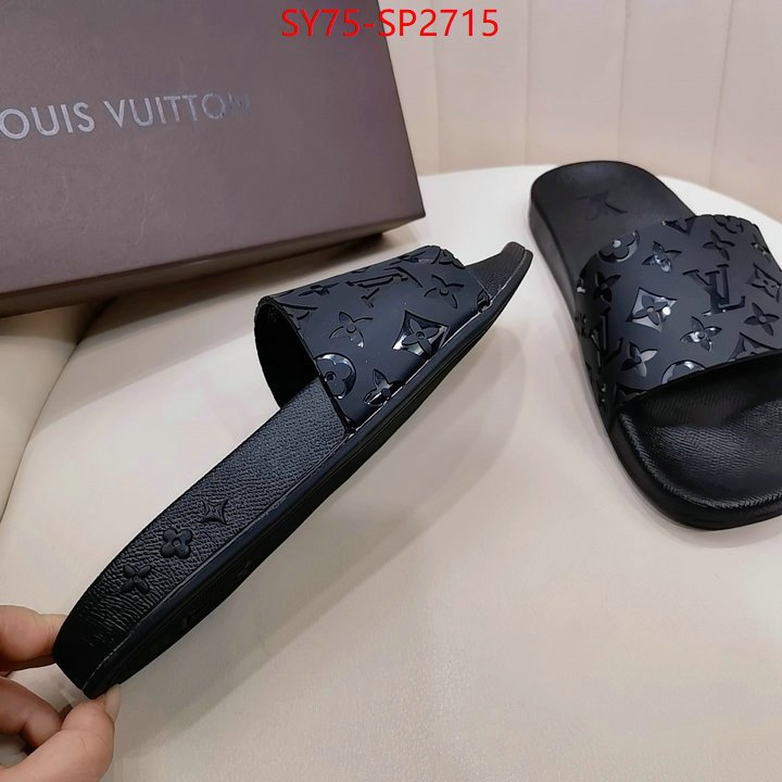 Men Shoes-LV,wholesale china , ID: SP2715,