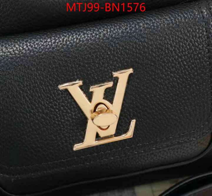 LV Bags(4A)-Nono-No Purse-Nano No-,store ,ID: BN1576,$: 99USD