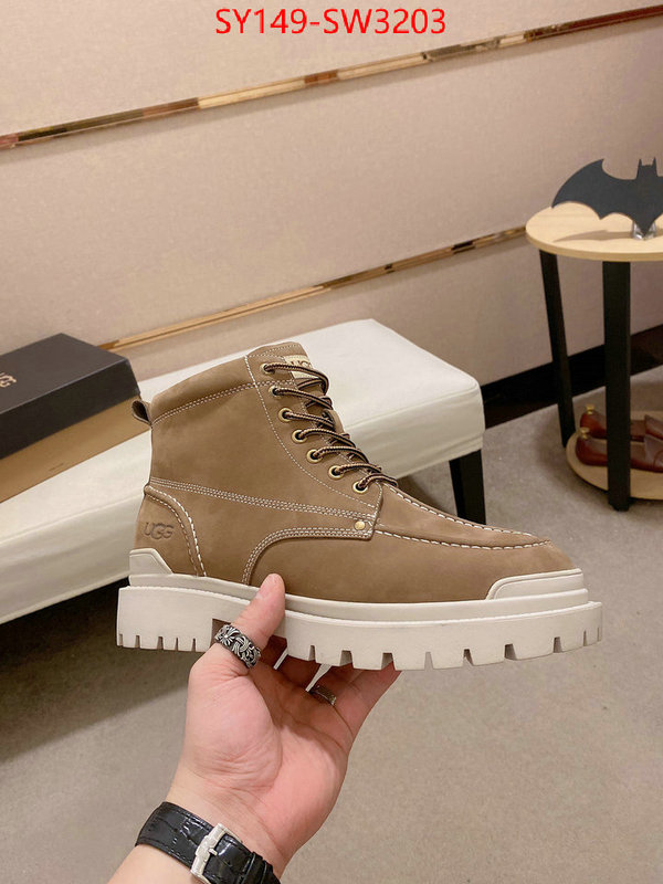 Men Shoes-Boots,where can you buy a replica , ID: SW3203,$: 149USD