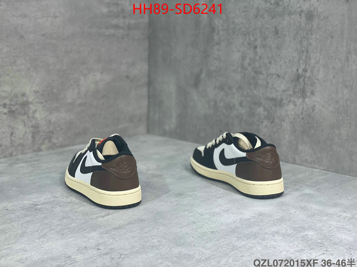 Men Shoes-Nike,designer fake , ID: SD6241,$: 89USD