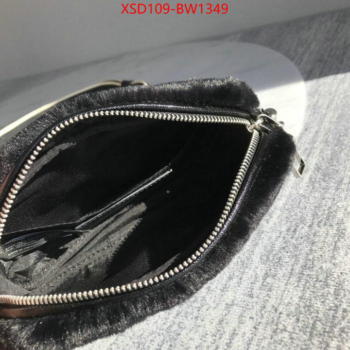 Marc Jacobs Bags (TOP)-Diagonal-,ID: BW1349,$: 109USD