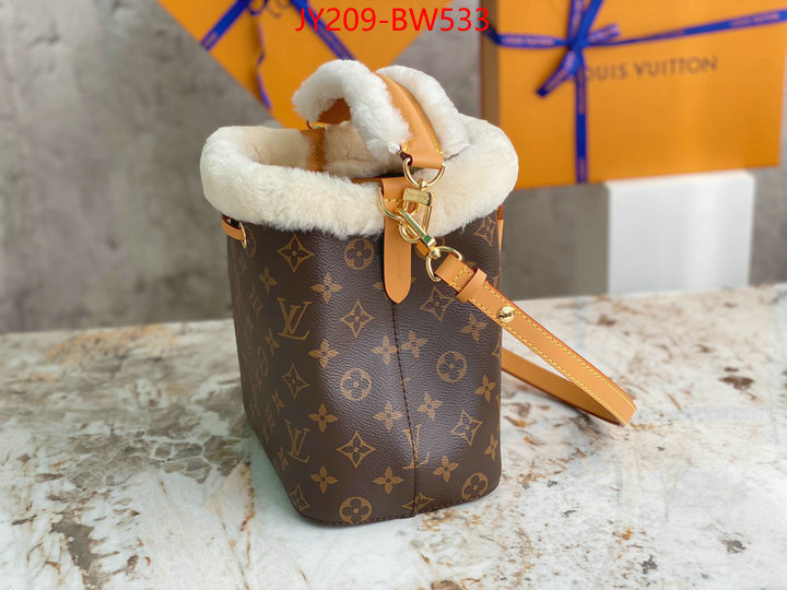 LV Bags(TOP)-Nono-No Purse-Nano No-,ID: BW533,$: 209USD