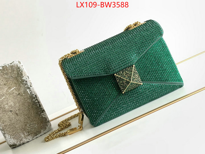 Valentino Bags(4A)-Diagonal-,every designer ,ID: BW3588,$: 109USD