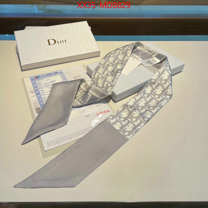 Scarf-Dior,1:1 clone , ID: MD8829,$: 35USD