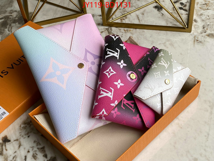 LV Bags(TOP)-New Wave Multi-Pochette-,ID: BD1131,$: 119USD