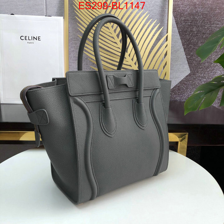 CELINE Bags(TOP)-Handbag,aaaaa+ quality replica ,ID: BL1147,$: 299USD