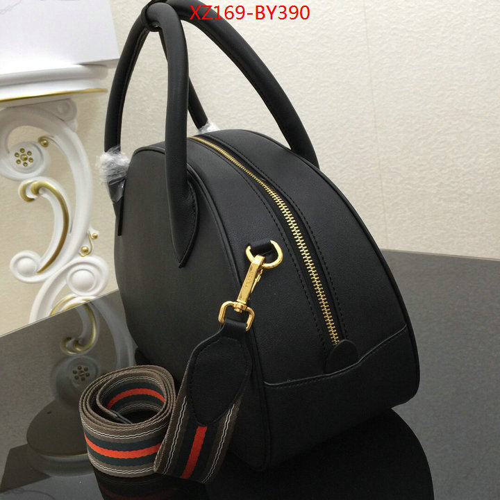 Prada Bags(TOP)-Handbag-,ID: BY390,
