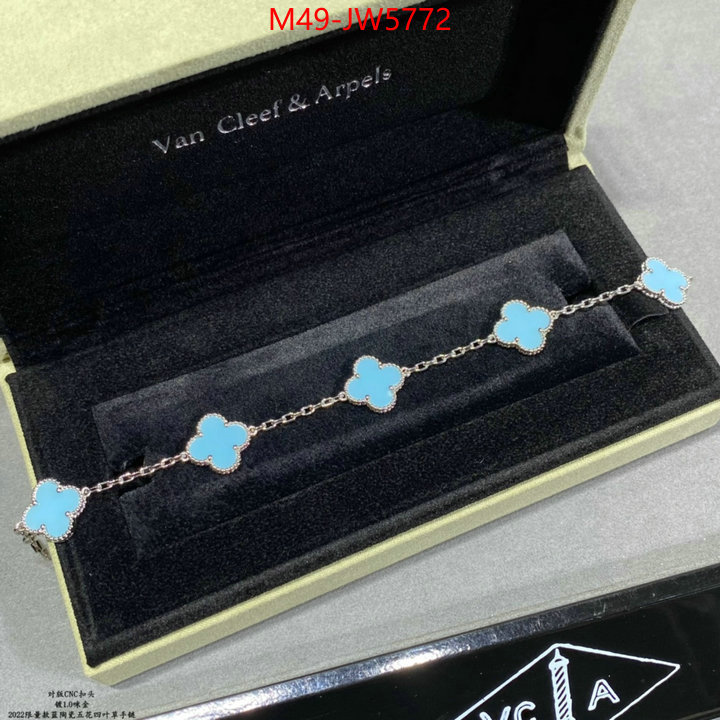 Jewelry-Van Cleef Arpels,replica how can you ,ID: JW5772,$: 49USD