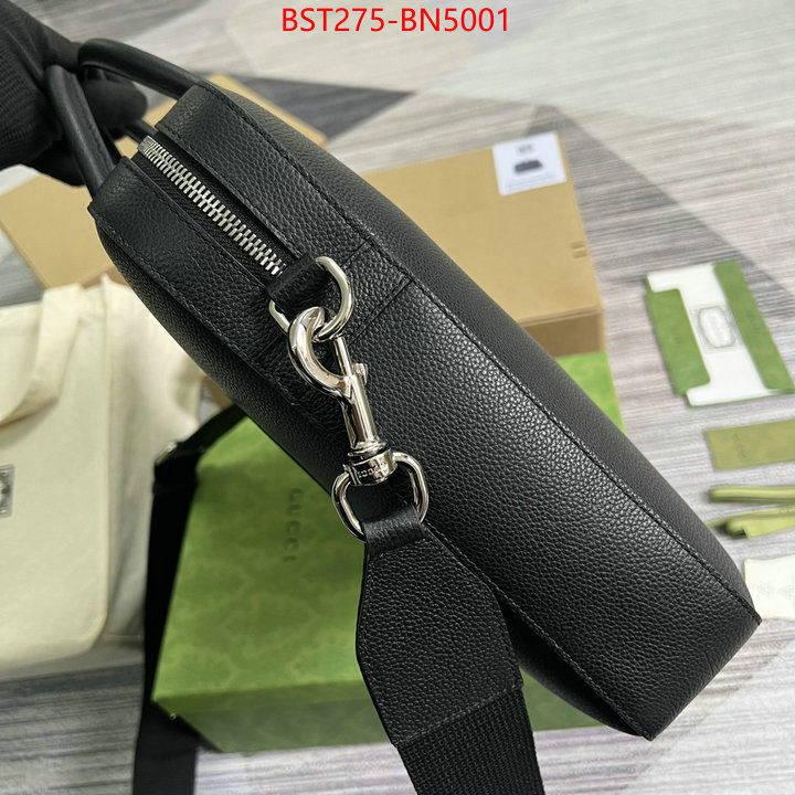 Gucci Bags(TOP)-Handbag-,what best designer replicas ,ID: BN5001,$: 275USD