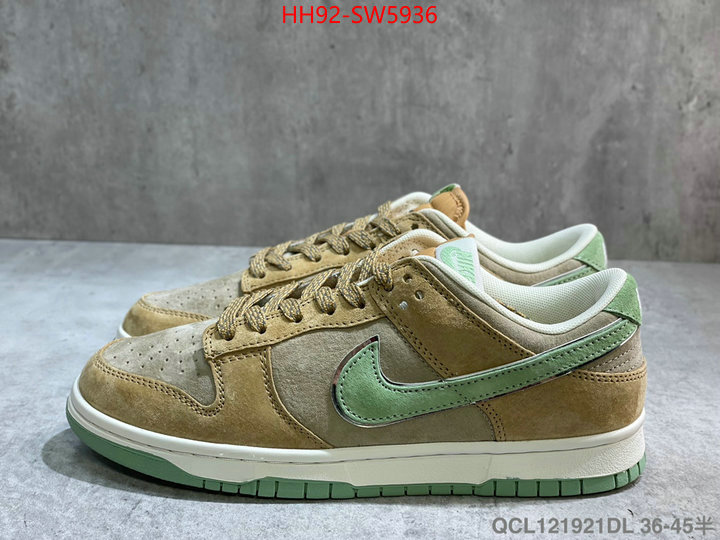 Men Shoes-Nike,can you buy replica , ID: SW5936,$: 92USD