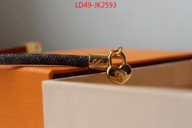 Key pendant(TOP)-LV,brand designer replica , ID: JK2593,$:49USD