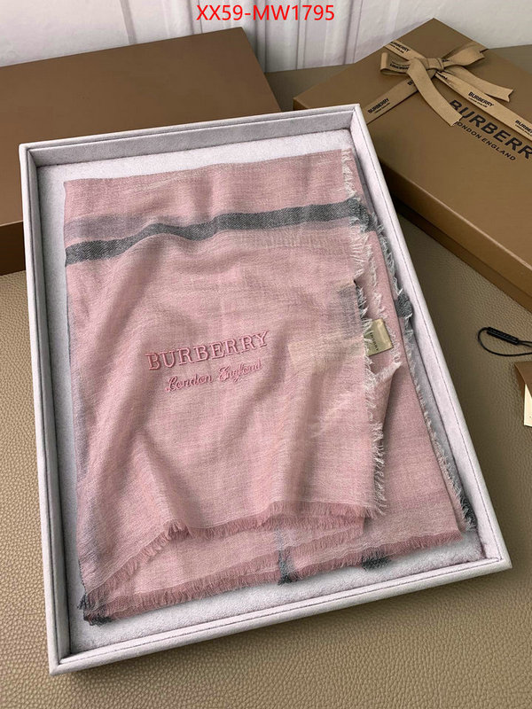 Scarf-Burberry,first top ,ID: MW1795,$: 59USD