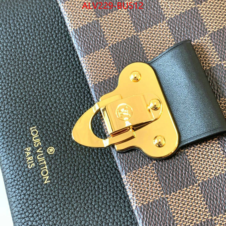 LV Bags(TOP)-Pochette MTis-Twist-,ID: BU512,$: 229USD