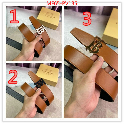 Belts-Burberry,2023 aaaaa replica 1st copy , ID: PV135,$:65USD