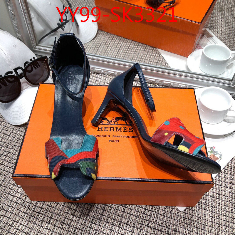 Women Shoes-Hermes,replica aaaaa designer , ID: SK3321,$:99USD