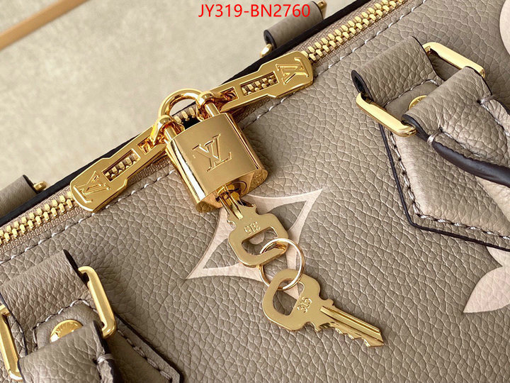 LV Bags(TOP)-Speedy-,ID: BN2760,$: 319USD