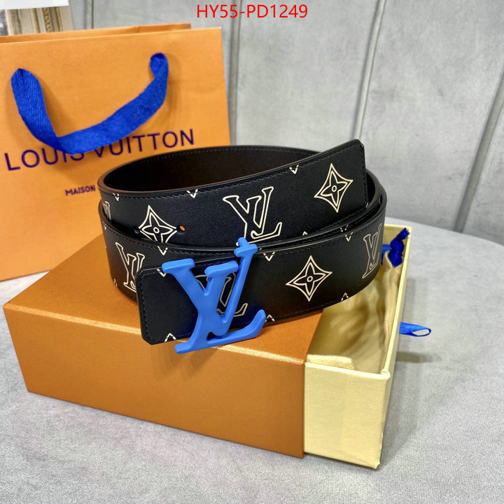 Belts-LV,fake cheap best online , ID: PD1249,$: 55USD