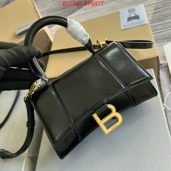 Balenciaga Bags(TOP)-Hourglass-,can i buy replica ,ID: BP6977,