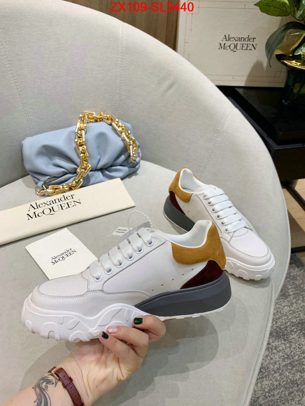 Women Shoes-Alexander McQueen,where should i buy to receive , ID:SL5440,$: 109USD