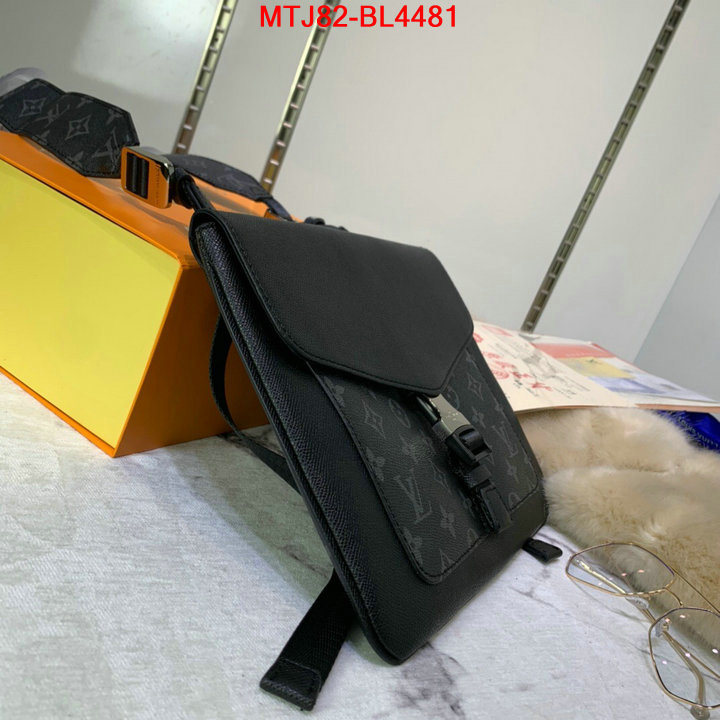 LV Bags(4A)-Pochette MTis Bag-Twist-,ID: BL4481,$: 82USD