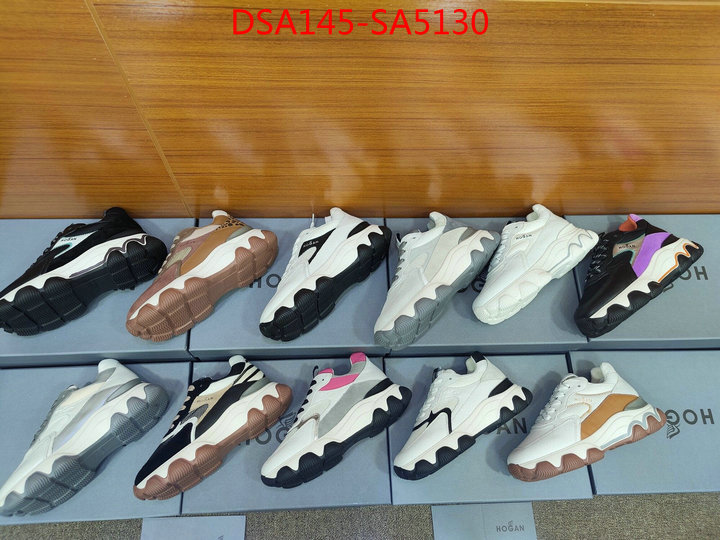 Women Shoes-Hogan,where can i buy the best quality , ID: SA5130,$: 145USD