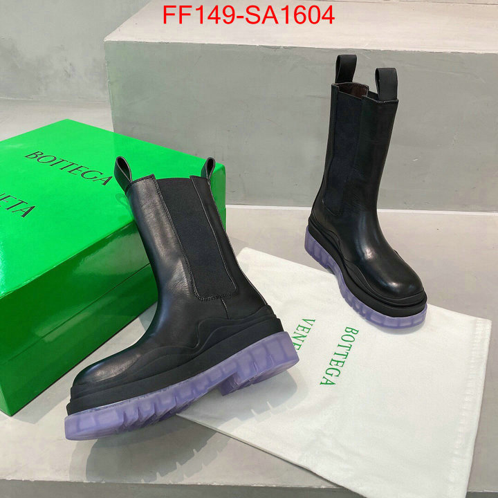 Women Shoes-BV,counter quality , ID: SA1604,$: 149USD