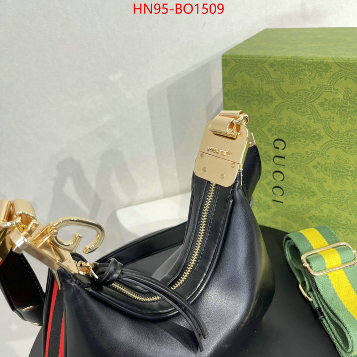 Gucci Bags(4A)-Diagonal-,designer 1:1 replica ,ID: BO1509,$: 95USD