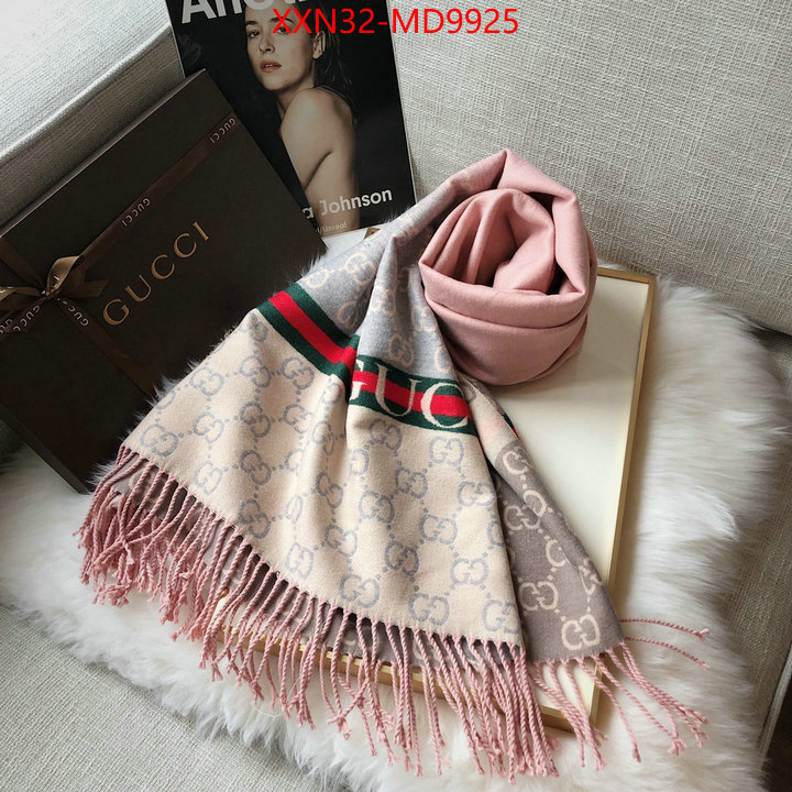 Scarf-Gucci,perfect , ID: MD9925,$: 32USD