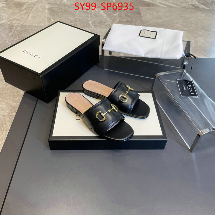 Women Shoes-Gucci,replica best , ID: SP6935,$: 99USD