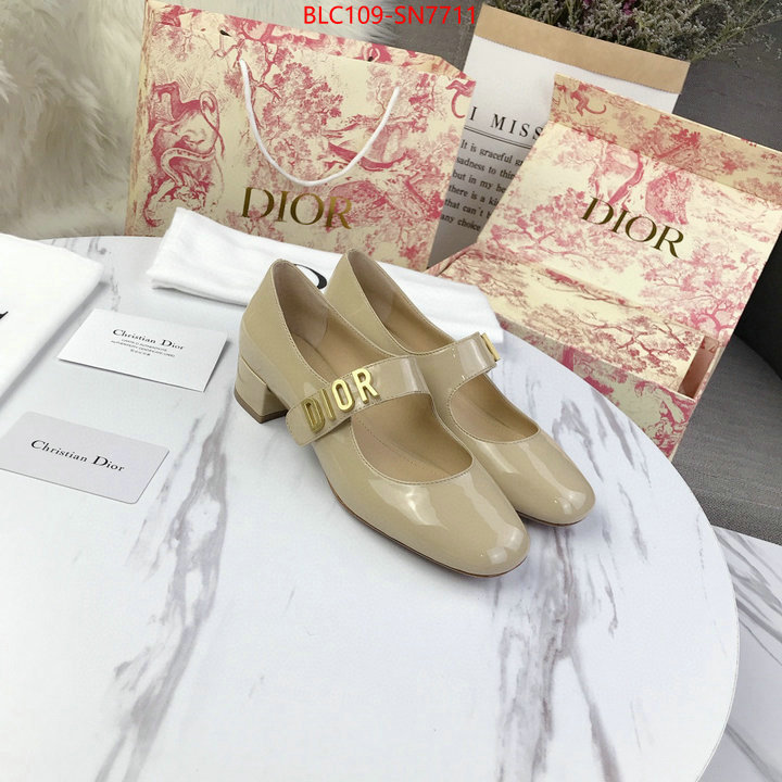 Women Shoes-Dior,exclusive cheap , ID: SN7711,$: 109USD