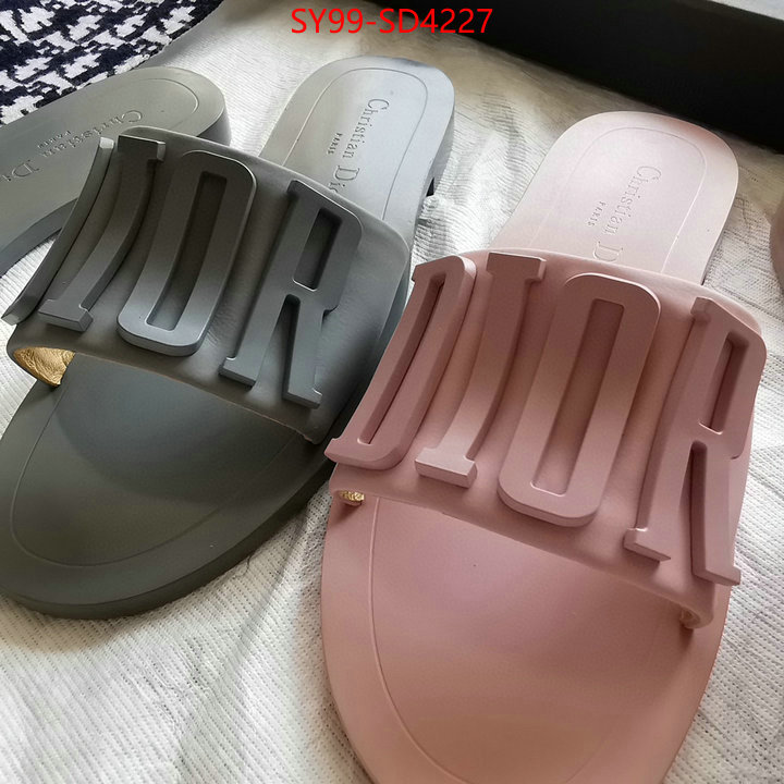 Women Shoes-Dior,new 2023 , ID: SD4227,$: 99USD