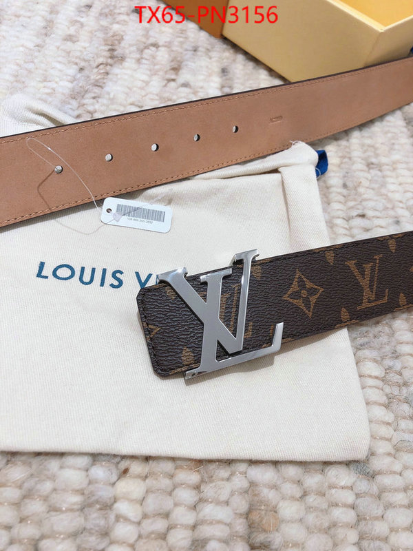 Belts-LV,high quality , ID: PN3156,$: 65USD