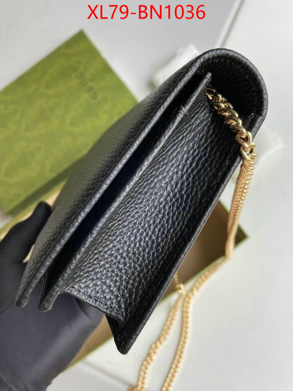 Gucci Bags(4A)-Diagonal-,aaaaa class replica ,ID: BN1036,$: 79USD
