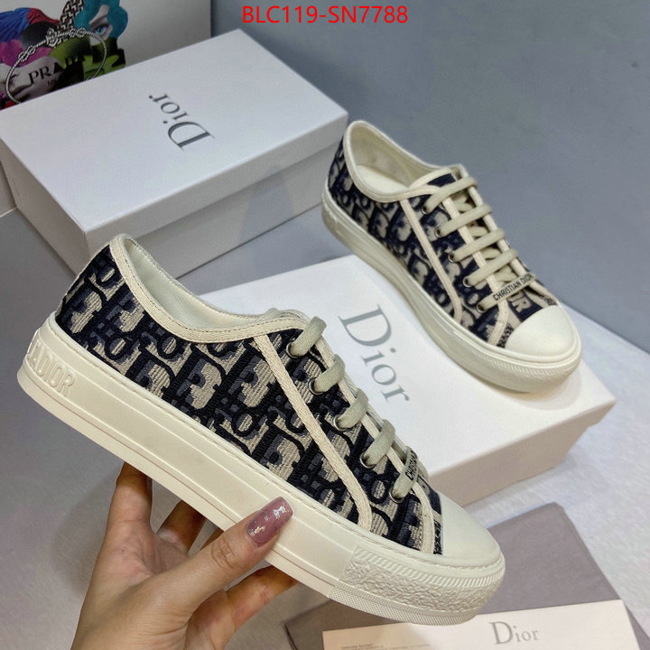 Women Shoes-Dior,buy cheap , ID: SN7788,$: 119USD