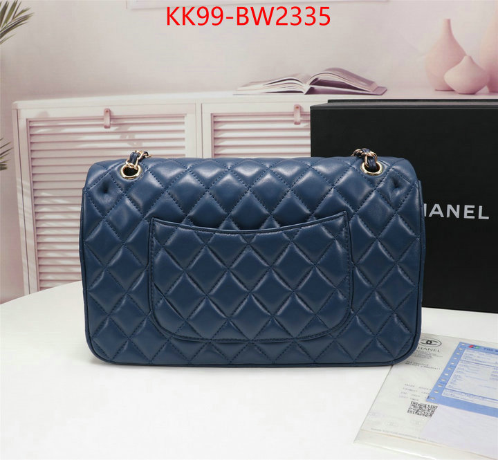 Chanel Bags(4A)-Diagonal-,ID: BW2335,$: 99USD