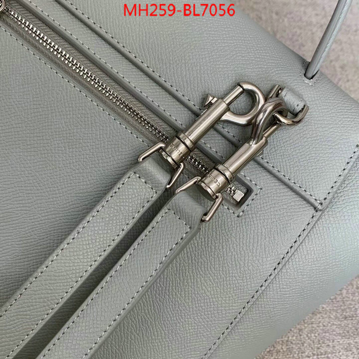 CELINE Bags(TOP)-Belt Bag,shop cheap high quality 1:1 replica ,ID: BL7056,$: 259USD