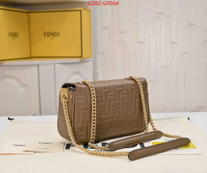 Fendi Big Sale-,ID: GFD54,$: 82USD