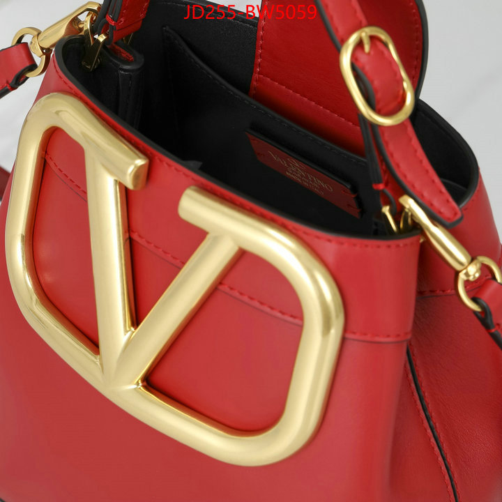 Valentino Bags (TOP)-Diagonal-,top designer replica ,ID: BW5059,$: 255USD