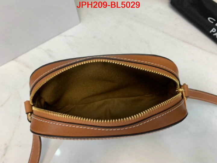 CELINE Bags(TOP)-Diagonal,shop the best high quality ,ID:BL5029,$: 209USD