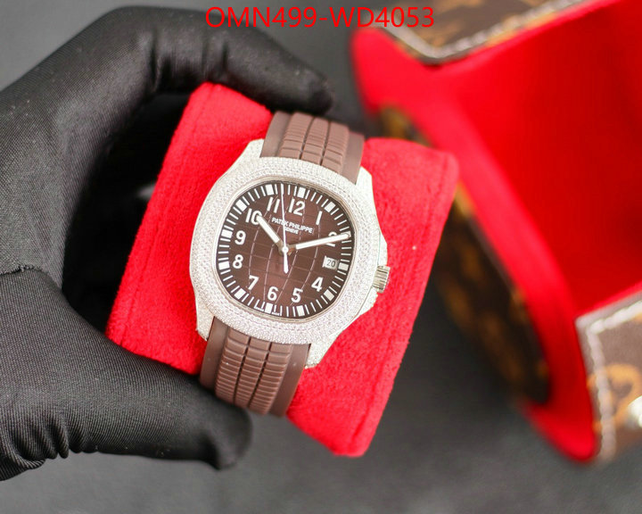 Watch (TOP)-Ptek Ph1ippe,perfect , ID: WD4053,$: 499USD