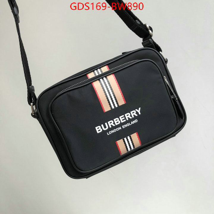 Burberry Bags(TOP)-Diagonal-,best replica quality ,ID: BW890,$: 169USD