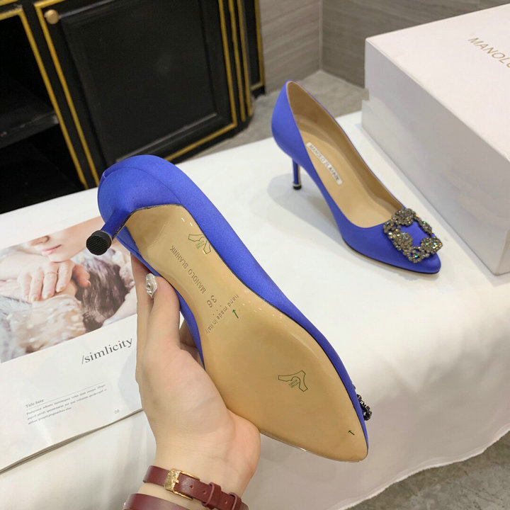 Women Shoes-Manolo Blahnik,buy the best replica ,top quality website , ID: SL3114,$: 109USD