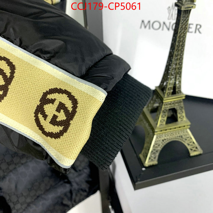 Down jacket Women-Gucci,where can you buy replica , ID: CP5061,$: 179USD